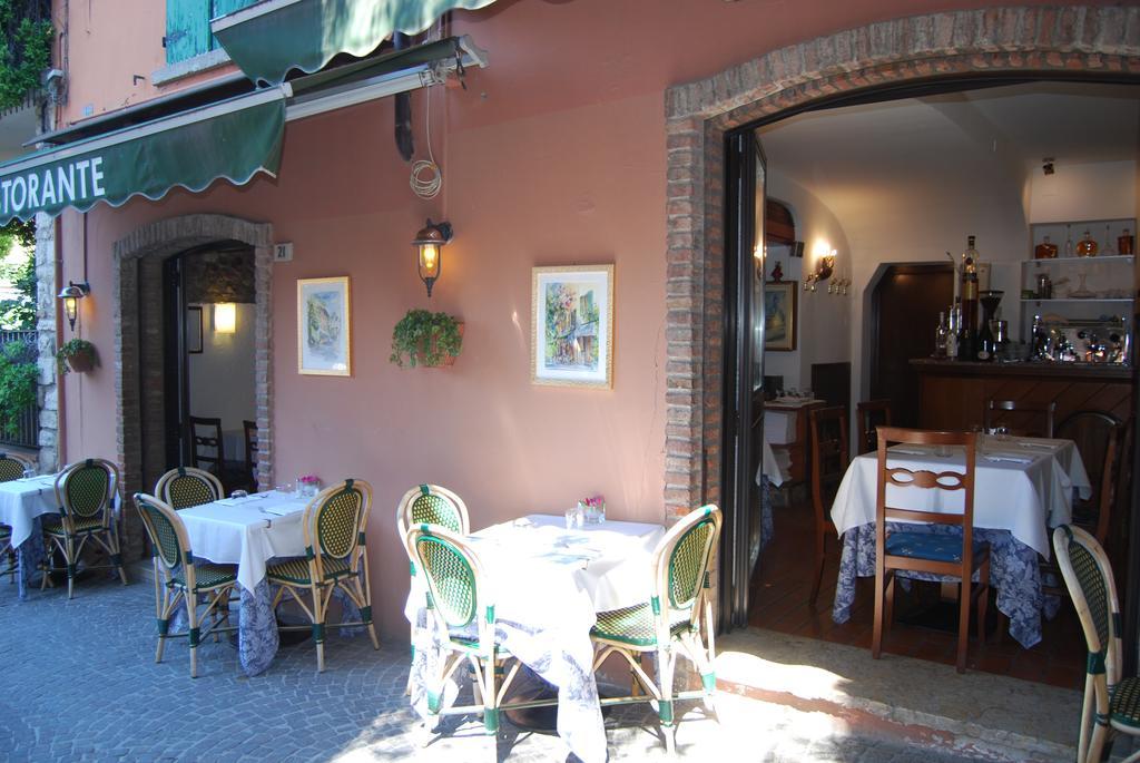 Appartamenti Corneliani II Sirmione Exterior photo